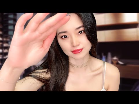 [ASMR] Helping You Sleep ~ Sleep Clinic