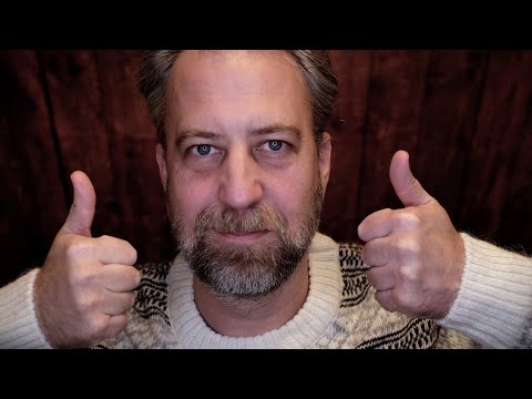 ASMR Turkey Day Stress Relief