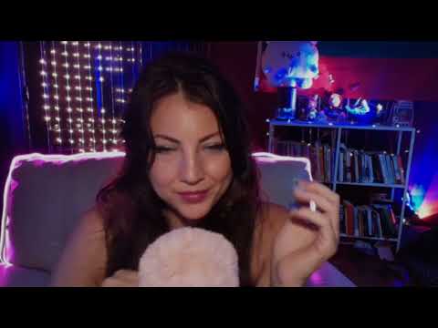 👏soft clapping ASMR👏 + added sounds👄