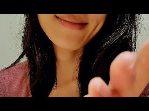 ASMR If Your Days Were Bad, Rough, Tough 💕 ear to ear whispering, soft spoken whisper, ramble, sleep