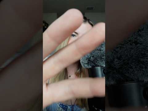 scratching you for allll the tinglessss💕✨ #asmr #scratching #personalattention