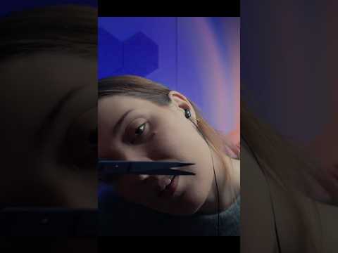 [preview] Late ASMR Classic Barbershop Roleplay for Sleep ✂️ Haircut, Brushing & Shaving Sounds