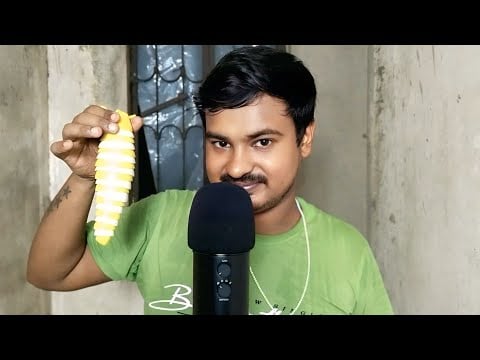 [ASMR] Tingly Triggers Sounds For YOUR SLEEP 😴