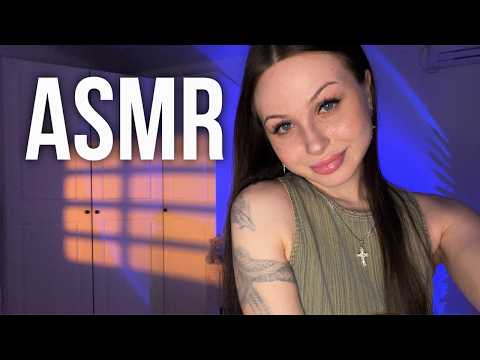 ASMR для тебя 🩷🌸