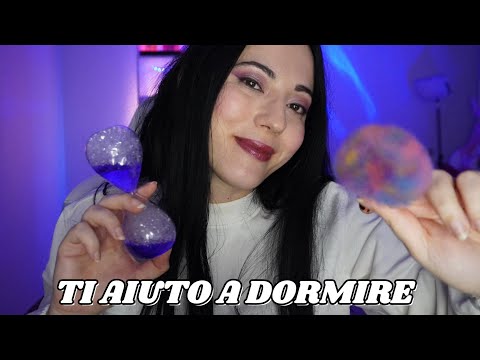 IL VIDEO PIù RILASSANTE ASMR Echo Rilassantissimo 