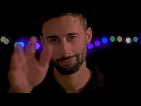 ASMR Around your Head 🥱