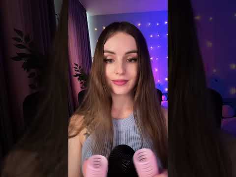 ASMR Hair Roller Sounds You Need To Hear! #asmrsounds #asmrshorts #asmr