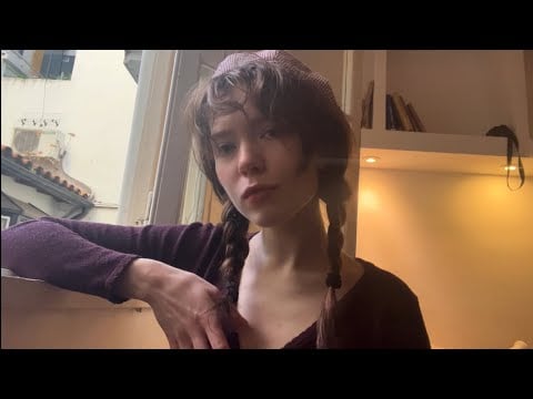 reset 💓lo-fi asmr 