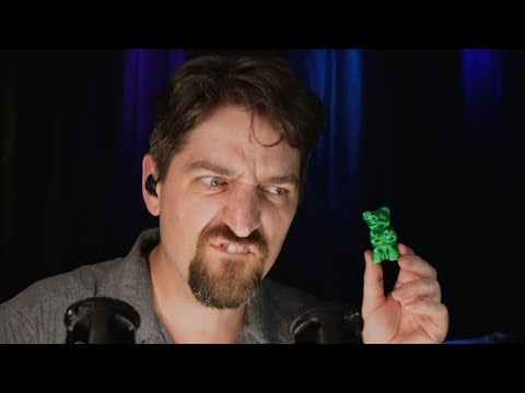 ASMR ⚠️ Requested Triggers Get More INTENSE 😵