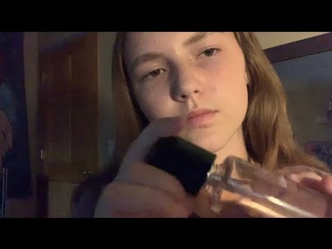 10 Triggers to Help you Fall Asleep | Asmr lofi