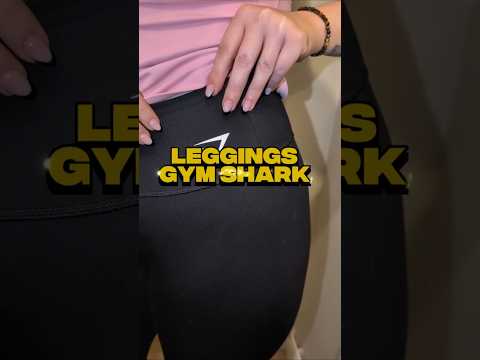 Outfit of the day #1 #gymoutfit #gymsharkleggings #nike #primark #leggingsreview