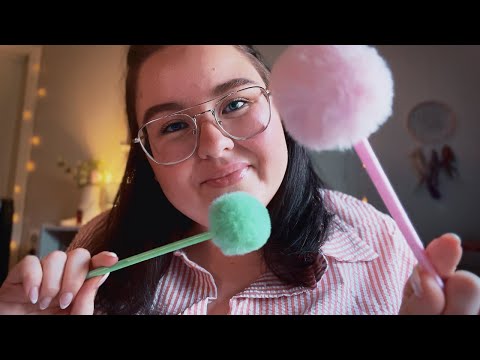 ASMR Som du behöver just nu ♥