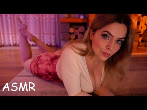 ASMR Personal Attention Before Sleep | 4k