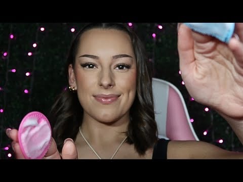 ASMR Spa for Relaxation and Sleep 😴