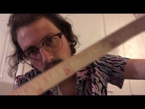 ASMR 1 Minute Plastic Surgery