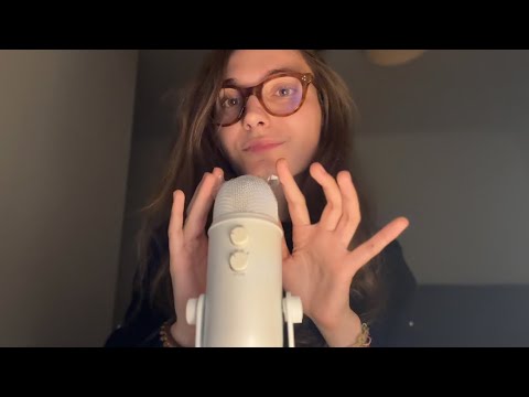 {ASMR FR} Je fais fondre ton cerveau avec du SCOTCH  | MASSAGE CRÂNIEN ET FRISSONS 🧠🫠