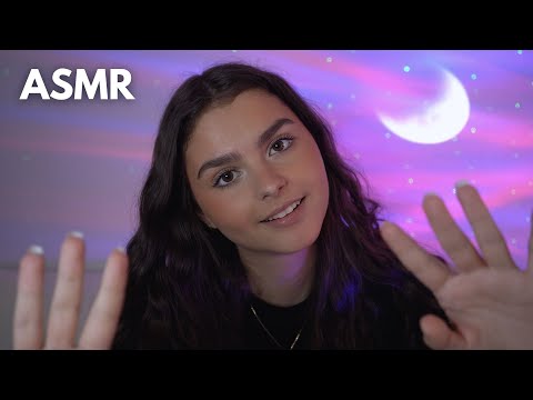 ASMR - CHUCHOTEMENT DOUX ET RASSURANT