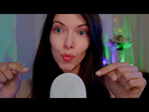 ASMR | Sonidos que estimulan tu cerebro 🧠 y te relajan profundamente