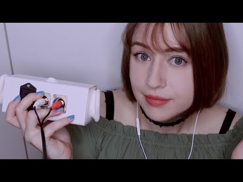 ASMR ITA 🍓Close Whisper | Haul Show & Tell