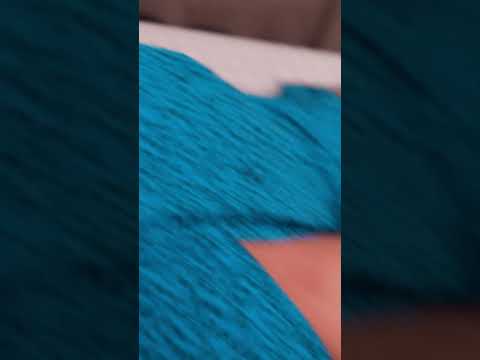 Emotional pain massage and stretching for Maria #shorts