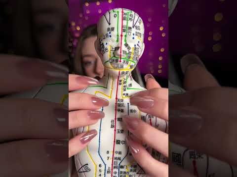 ASMR body massage #asmr #asmrsounds #asmrrelax #asmrtingles #asmrwhispers #asmrsleep #relax #tingles