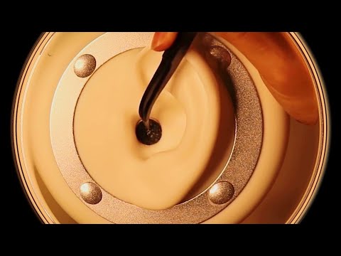 ASMR 아주 부드럽지만 자극부위만 찌르는 리얼한 귀청소! (노토킹)