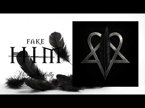 Fake HIM - More painfully (feat Lauri Ylönen)