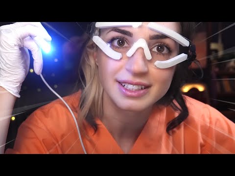 FASTEST Tattoo Removal ASMR