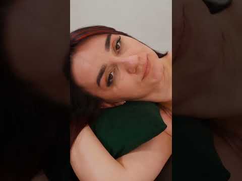 Deep tissue leg and thigh massage for Maria #legmassage