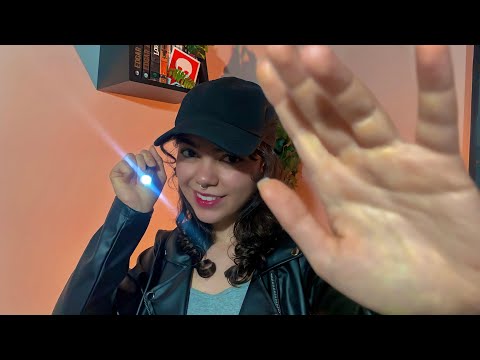 ✨ASMR | Removendo sua imunidade à arrepios✨