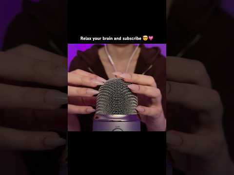 #asmr #asmrsounds #relax #satisfying #tingles #triggers #fyp #asmrsounds #adhd #асмр