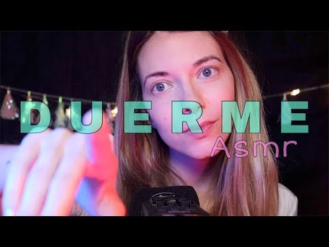 🎧 * Sonidos para DORMIR bien | Triggers nuevos | Love ASMR by Ana Muñoz 2019