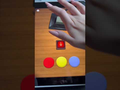 ASMR IPAD #asmr #asmripad #asmrgame #asmrgameplay #asmrtoys #asmrtapping
