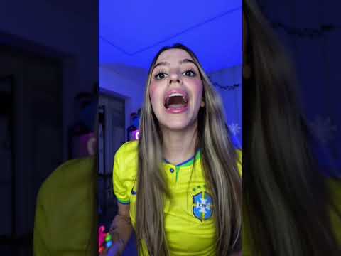 POV: VOCÊ QUEM VAI ESCALAR A SELEÇÃO