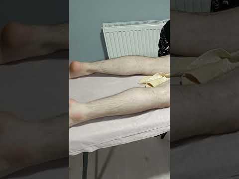 Stress Reliever Massage! Even Watching It Is Relaxing  #relax #easyturkish #massage