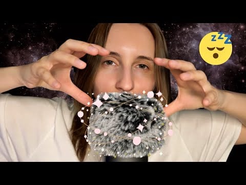 ASMR FR | Massage crânien intense 😍😴