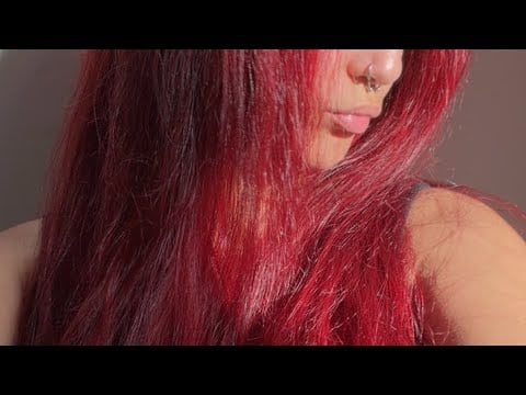 ASMR ootd °❀⋆ (rambles, tapping, etc)