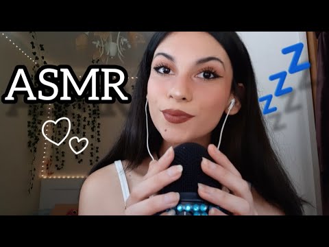 💋 ASMR Muy CERCA del MICRO 💖 | asmr español