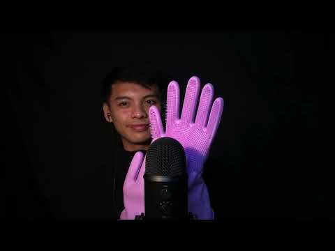 ASMR Brain Melting Triggers For Sleep
