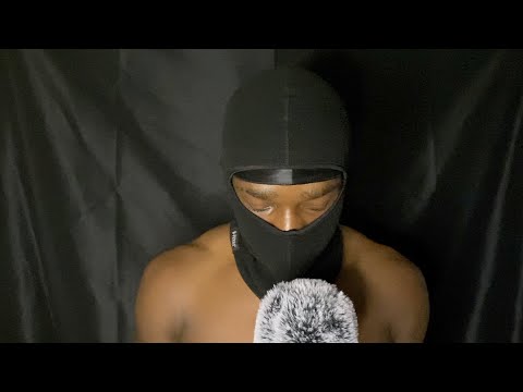 ASMR Positive Affirmations For Sleep