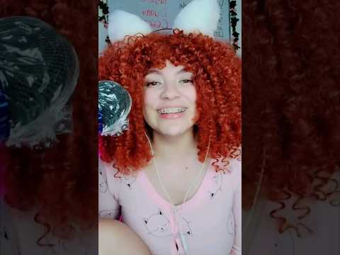 ASMR| Todos los regalitos qué me dieron en vivo #asmrenespañol #asmr #yesasmr