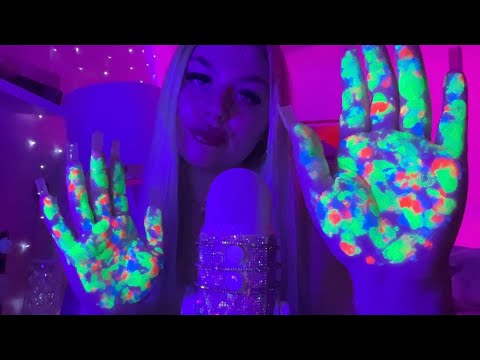 ASMR Cosmic Reiki Healing