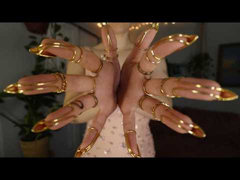 ASMR 😴 Visual Triggers & Sounds That Hit The Spot