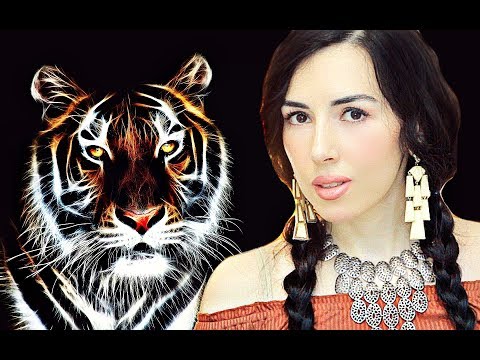 [ASMR] What's Your Spirit Animal Totem? ~ ASMR Personality Test