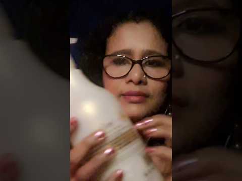 Asmr Shampooing your hair |Asmr Ghosal #asmr #tingles #acmp #relax #asmrtapping #relaxing