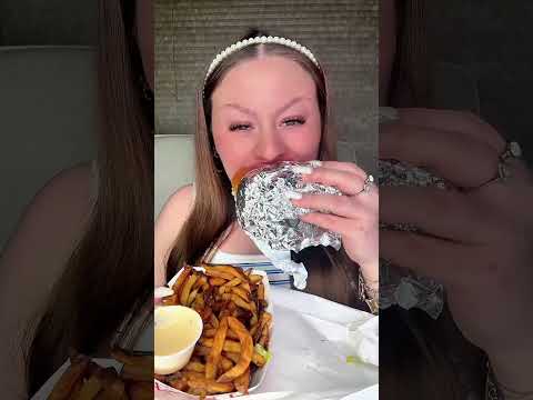Back At You & Ya Mama #mukbang #food #eat #pregnant