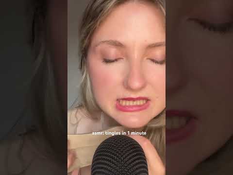 ASMR | can i make you tingles (trigger i have never tried) #asmr #sleep #tingles