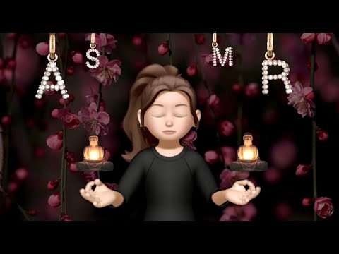 RILASSATI CON ME 🧘🏻‍♀️ | esercizi di respirazione & stretching | Soft Spoken ASMR ITA 🇮🇹