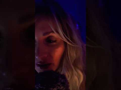 {ASMR} SLEEPY EYES #asmr #shorts #shorts video #shortsfeed #asmrtriggers #asmrlights