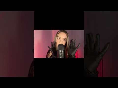 #glovesounds #asmr #asmrhandsounds #handsounds